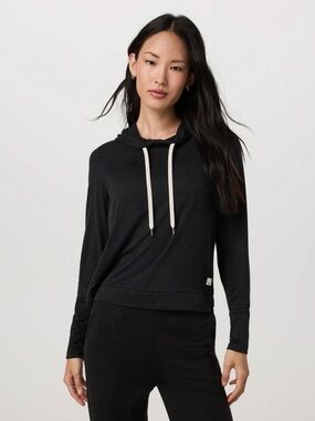 Vuori Halo Essential Hoodie